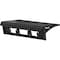Buyers Products Drill-Free Light Bar Cab Mount For Dodge/RAM 1500 No Classic 2019+ 8895302 - alternate 4